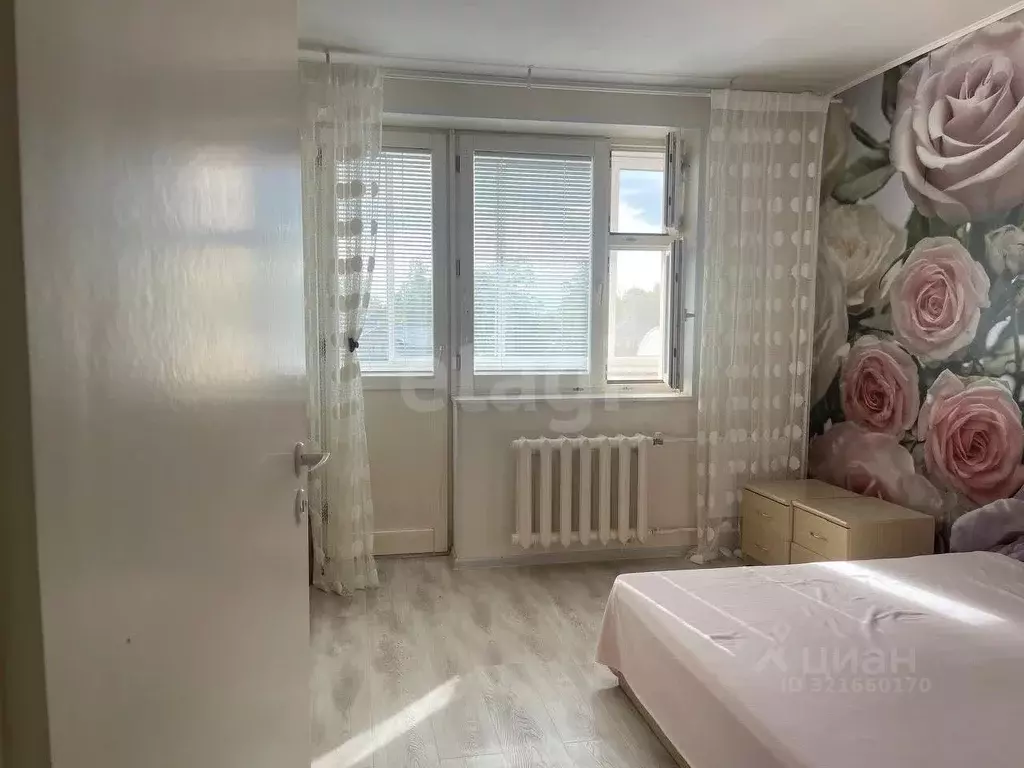 2-к кв. Калужская область, Бабынинский район, Воротынск городское ... - Фото 1