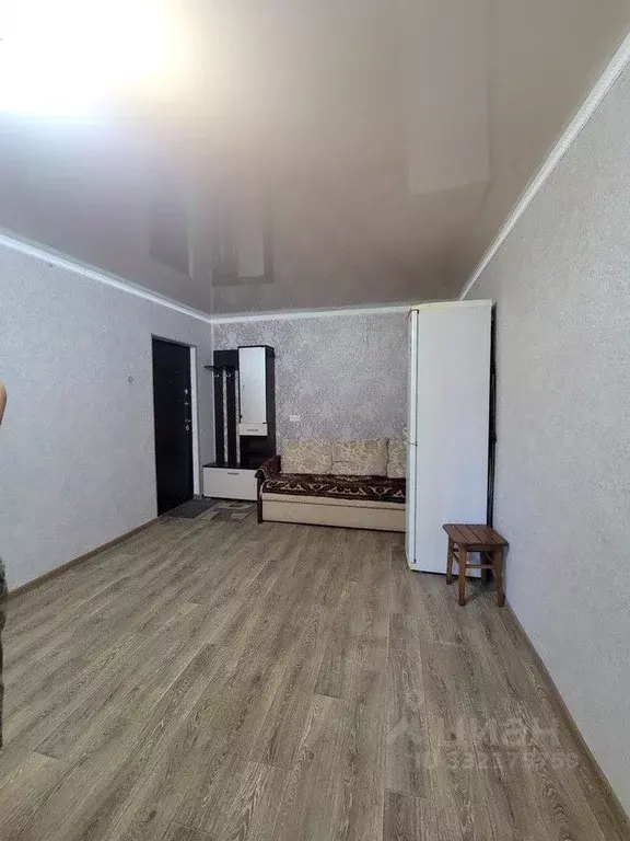Комната Краснодарский край, Новороссийск ул. Куникова, 92А (18.0 м) - Фото 1