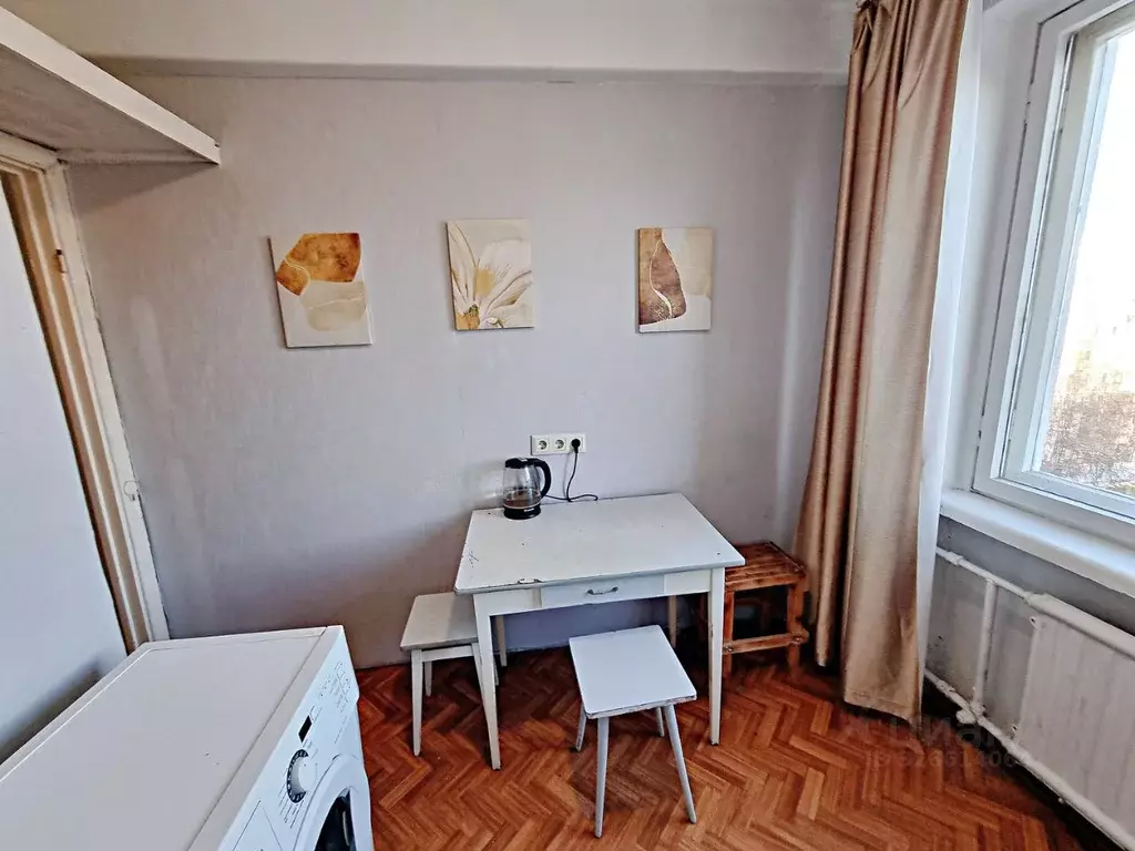 3-к кв. Санкт-Петербург просп. Художников, 5К1 (59.0 м) - Фото 2