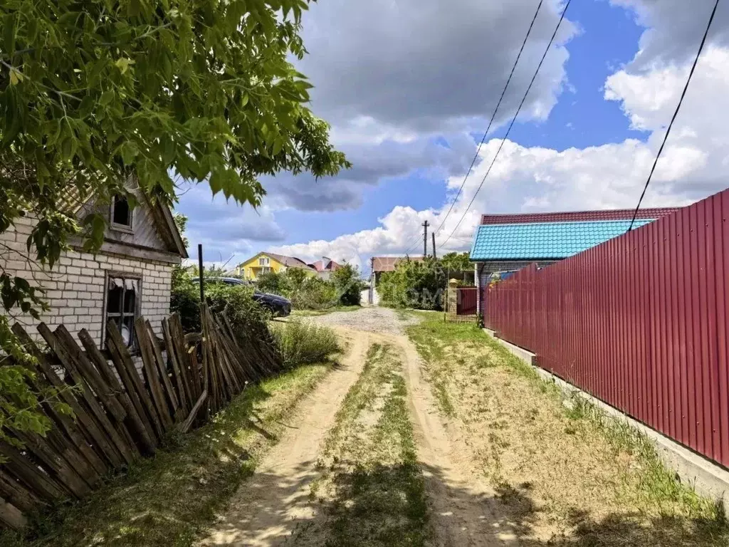 Дом в Волгоградская область, Городище рп Нагорная ул. (21 м) - Фото 1