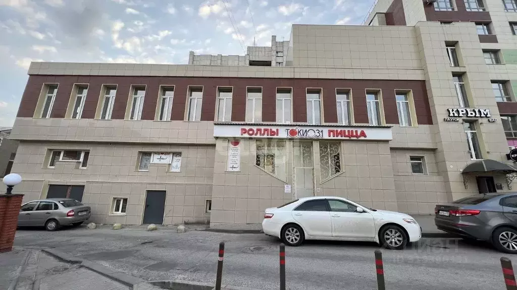 Офис в Белгородская область, Белгород Преображенская ул., 78а (1358 м) - Фото 1