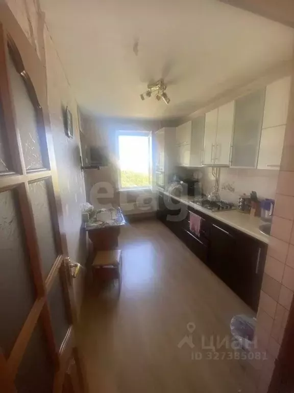 2-к кв. Крым, Ялта муниципальный округ, Кореиз пгт ул. Родниковая, ... - Фото 2