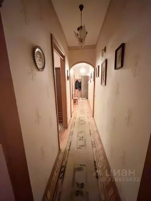 2-к кв. Москва Коптевская ул., 18АК2 (60.0 м) - Фото 2