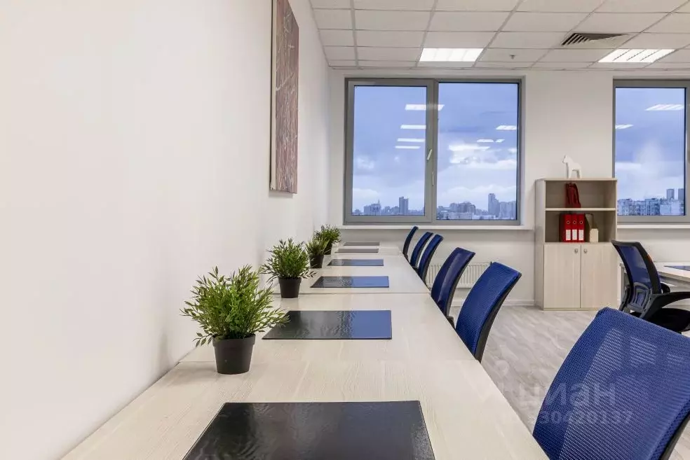 Офис в Москва ул. Академика Варги, 8К1 (66 м) - Фото 1