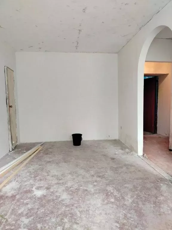 2-к кв. Крым, Джанкойский район, Вольное пгт ул. Токарева, 12 (39.6 м) - Фото 1