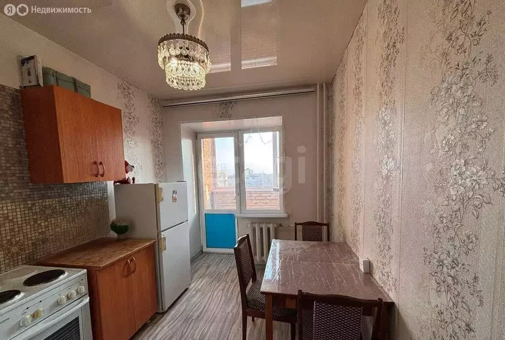 1-комнатная квартира: Черногорск, Советская улица, 100 (34.4 м) - Фото 2