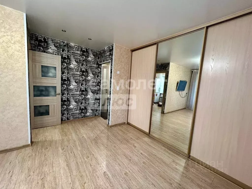 1-к кв. Забайкальский край, Чита ул. Бутина, 82 (33.4 м) - Фото 1