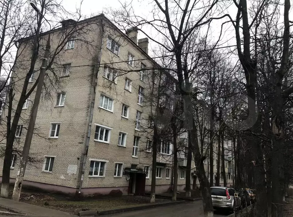 2-к. квартира, 45 м, 2/5 эт. - Фото 1