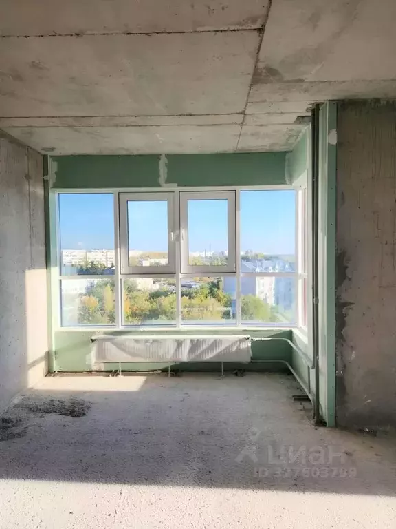 2-к кв. Ульяновская область, Ульяновск ул. Народного учителя Латышева, ... - Фото 1