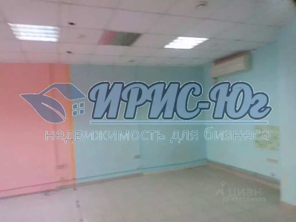 Офис в Краснодарский край, Краснодар ул. Тюляева, 4/1 (111 м) - Фото 1