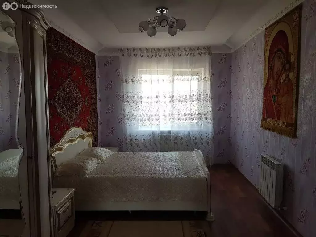 Дом в Астрахань, Абрикосовая улица (117.2 м) - Фото 1