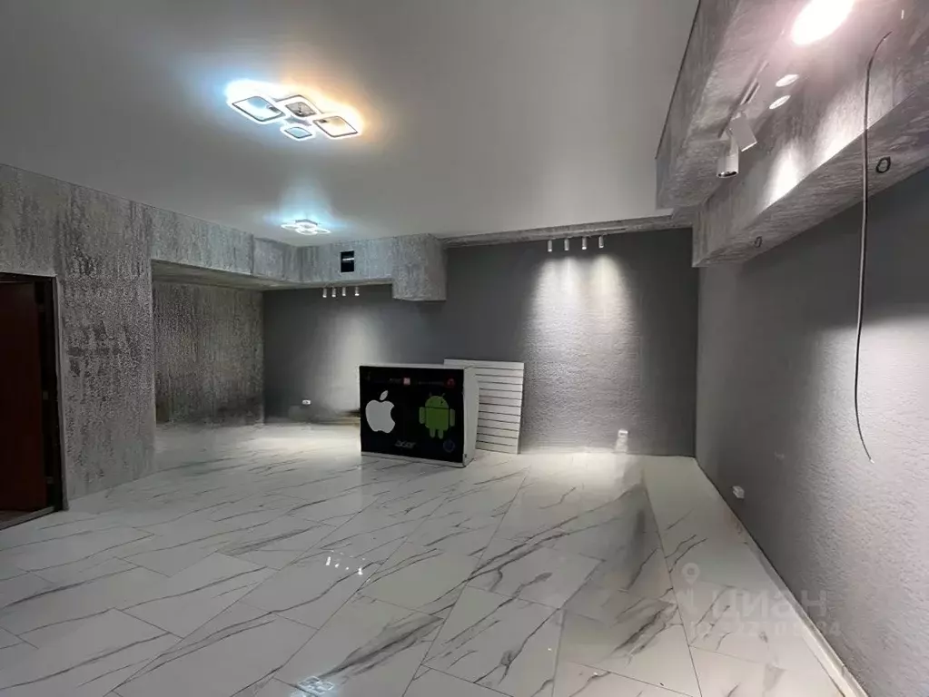 Помещение свободного назначения в Самарская область, Самара ул. ... - Фото 1