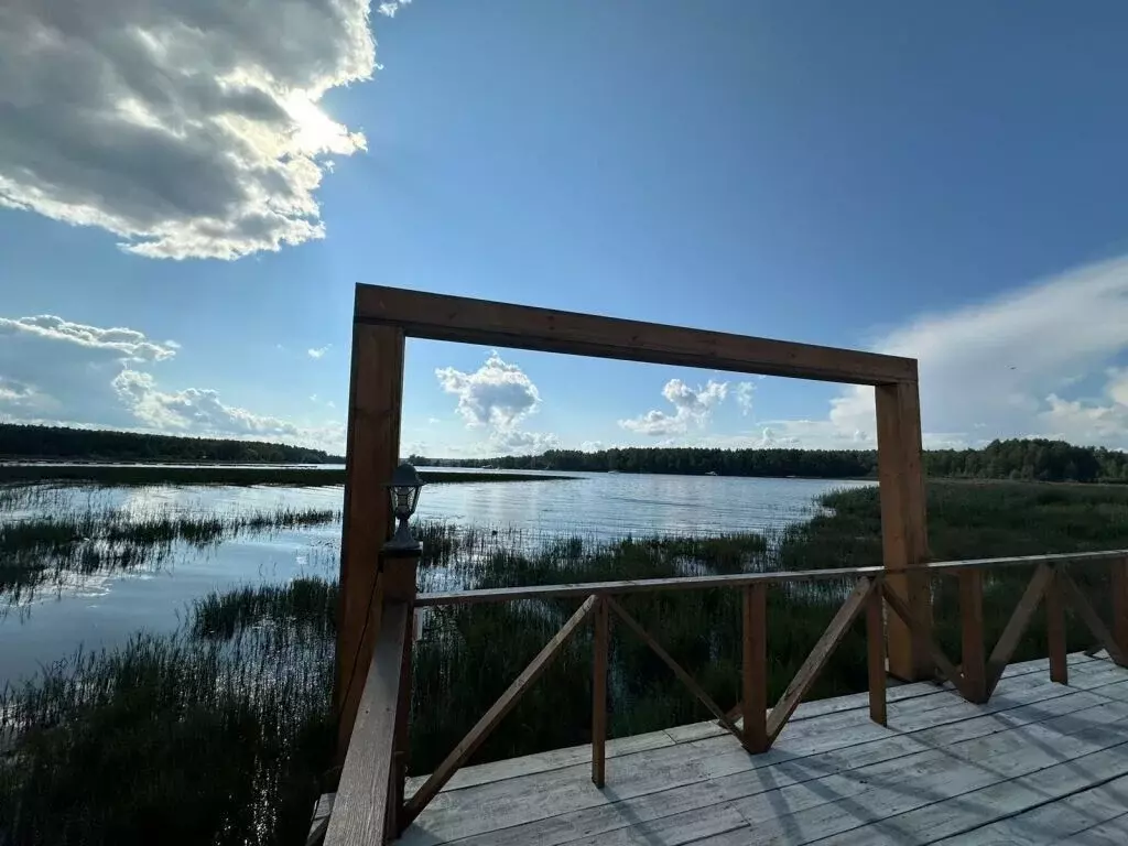 Участок в Московская область, Мытищи городской округ, д. Никульское ... - Фото 0
