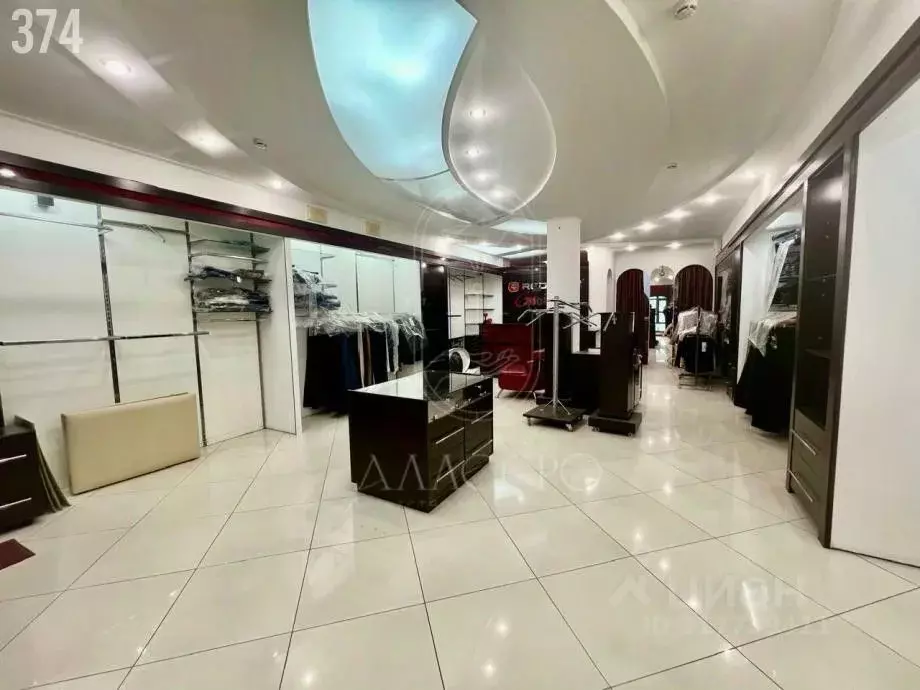 Торговая площадь в Севастополь ул. Очаковцев, 19 (72 м) - Фото 2