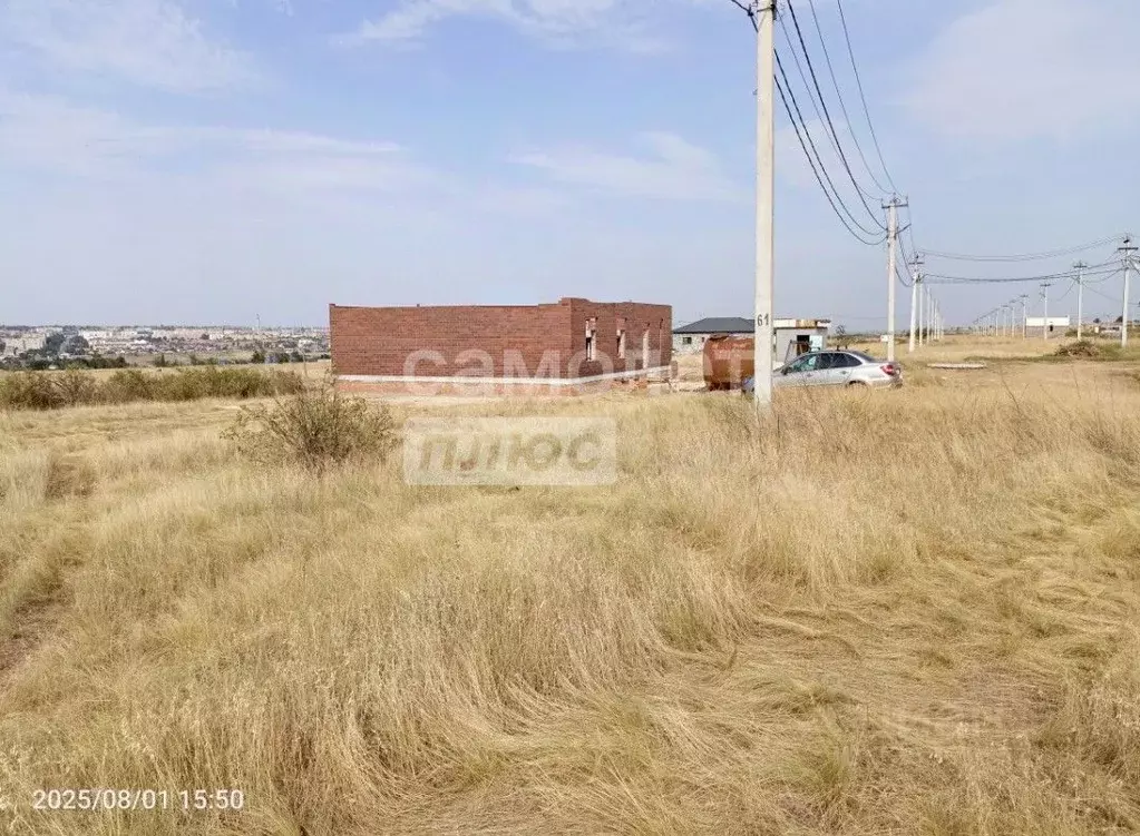 Дом в Калмыкия, Элиста ул. Имени Церена Корсункиева, 1 (113 м) - Фото 2