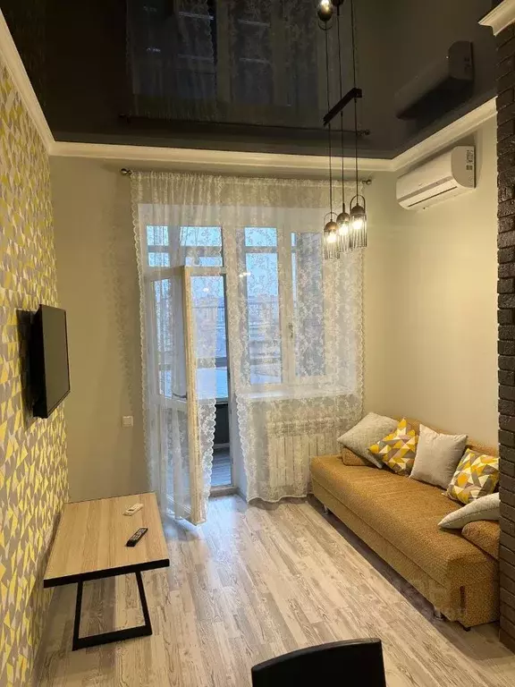 2-к кв. Ростовская область, Аксай ул. Строителей, 8к2 (36.0 м) - Фото 2