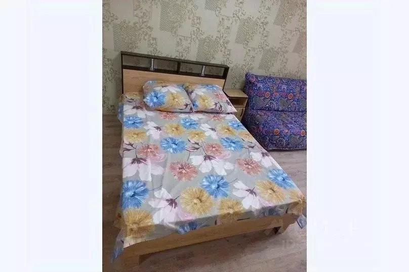 1-к кв. Краснодарский край, Ейск ул. Калинина, 73/4 (40.0 м) - Фото 1