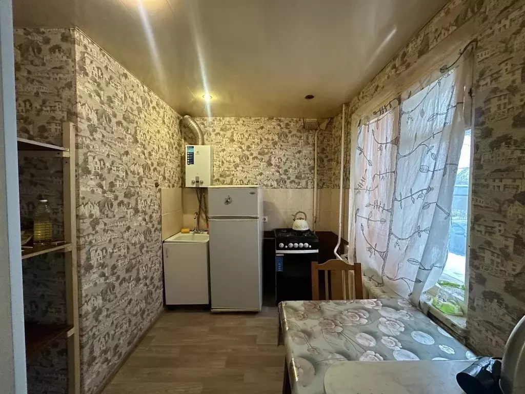 Продаётся 2-к квартира, 44.8 м - Фото 1