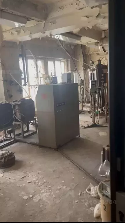 Склад в Москва Красноказарменная ул., 12АС3 (2273 м) - Фото 1