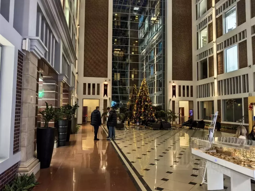 Офис в Москва Варшавское ш., 1С1-2 (51 м) - Фото 1