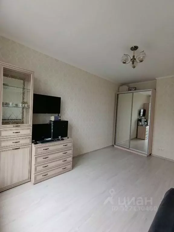 2-к кв. Московская область, Ленинский городской округ, Молоково пгт ... - Фото 2