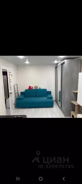 1-к кв. Московская область, Химки ул. Лавочкина, 24 (33.0 м) - Фото 1