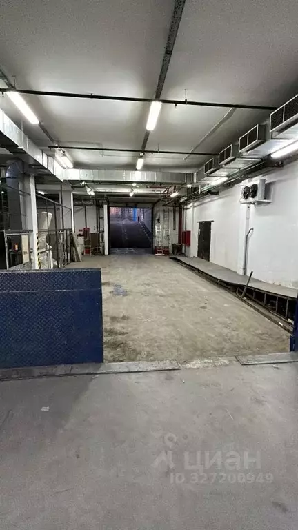 Склад в Москва Каширское ш., 19к2 (135 м) - Фото 2