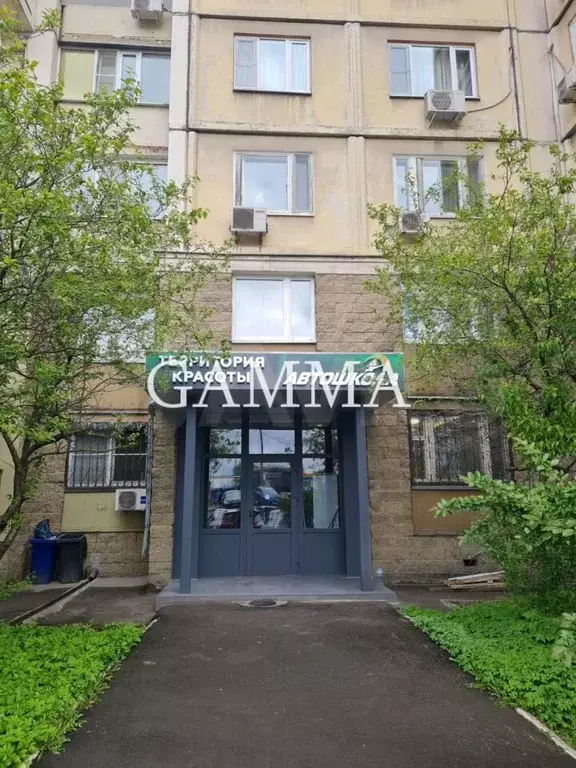 ПСН ул Никулинская, д 27 к 3 - Фото 0