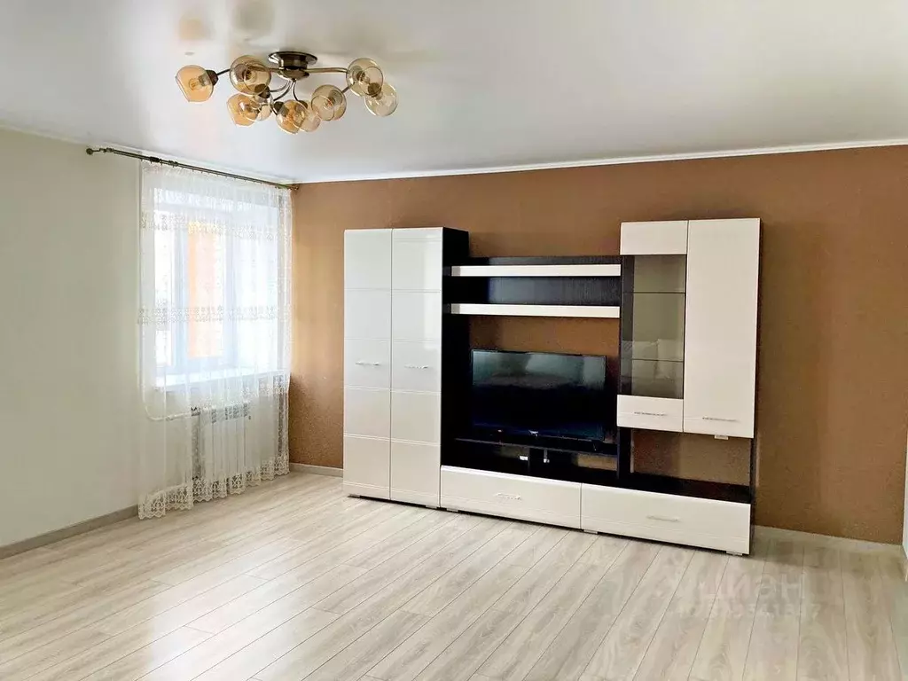 2-к кв. Башкортостан, Уфа просп. Октября, 50/1 (71.0 м) - Фото 2