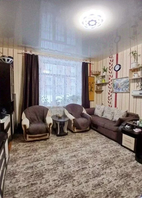 Квартира, 3 комнаты, 71 м - Фото 0