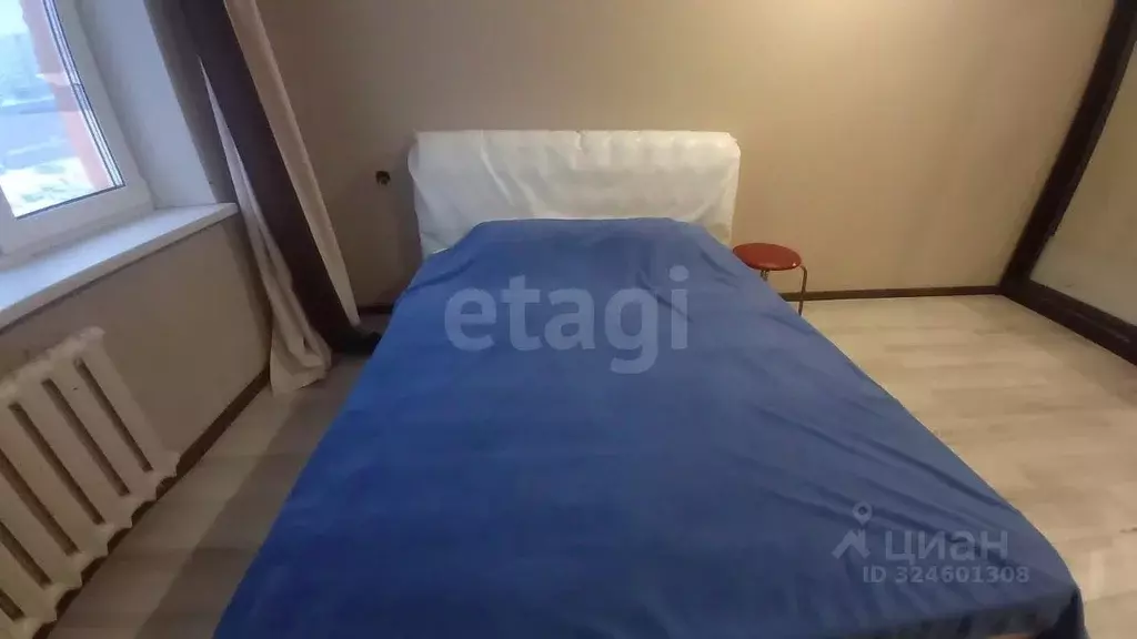 2-к кв. Ямало-Ненецкий АО, Новый Уренгой ул. Геологоразведчиков, 2А ... - Фото 2