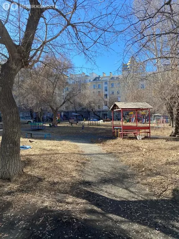 1к в 3-комнатной квартире (15.8 м) - Фото 0