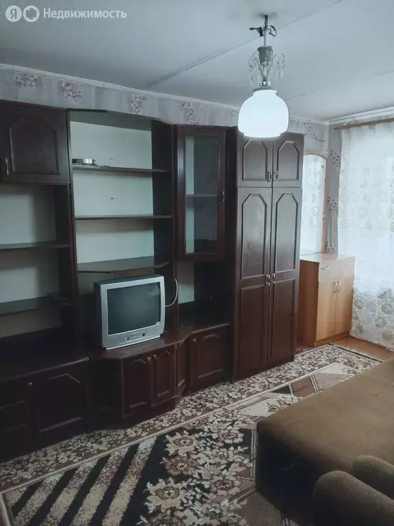 1-комнатная квартира: Кропоткин, переулок Желябова, 44 (32 м) - Фото 1