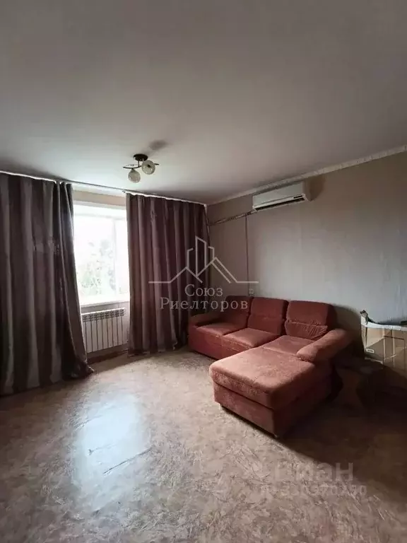 Комната Тамбовская область, Тамбов ул. Гастелло, 26Б (21.9 м) - Фото 1