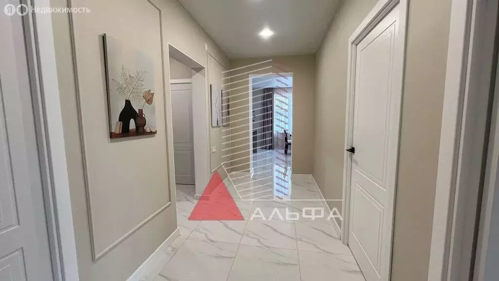 Дом в Евпатория, улица Энвера Османова, 1 (109 м) - Фото 2