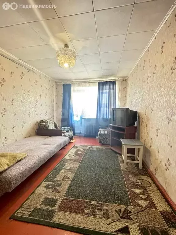 2-комнатная квартира: Алексеевка, улица Маяковского, 124 (40.3 м) - Фото 0