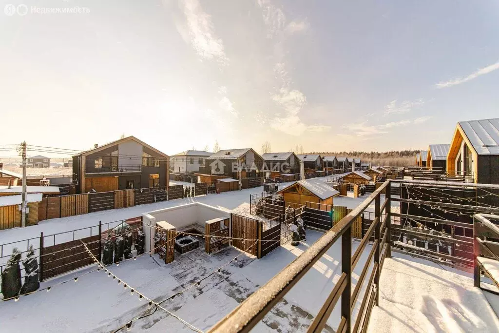 Дом в Всеволожск, Воздвиженская улица, 1 (280 м) - Фото 1