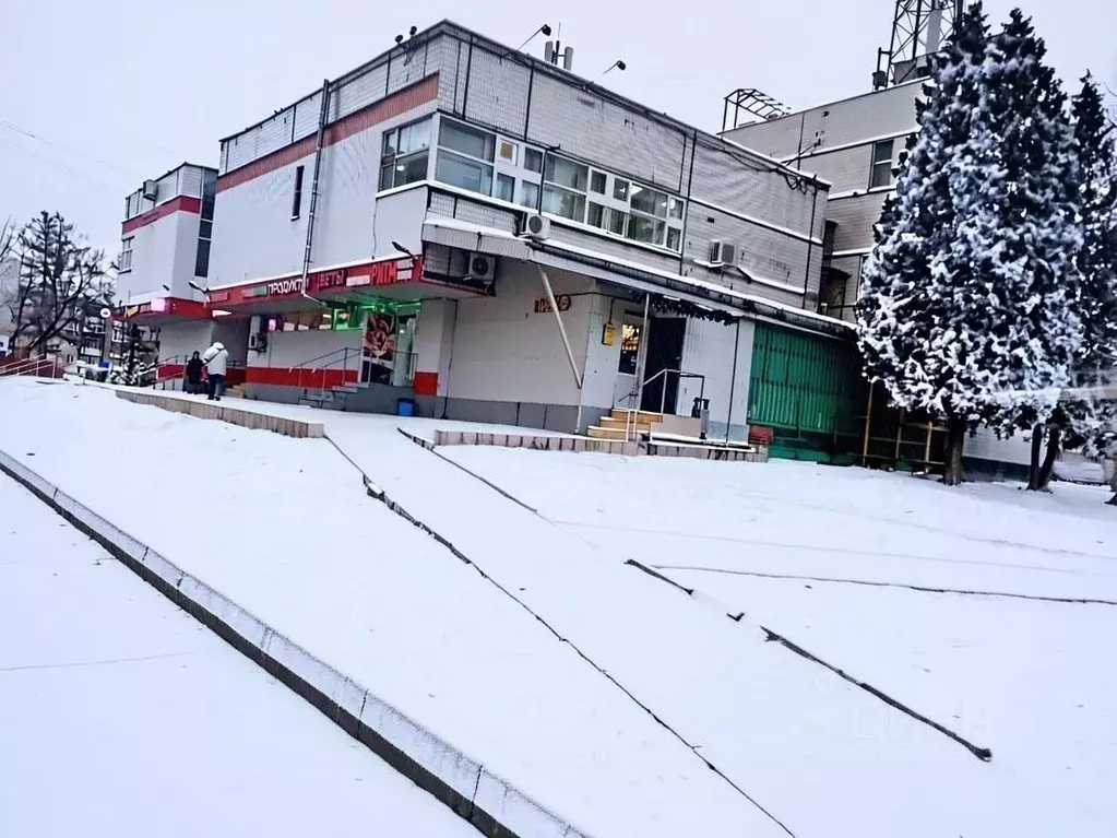 Помещение свободного назначения в Москва ул. Главная, 21А (20 м) - Фото 1