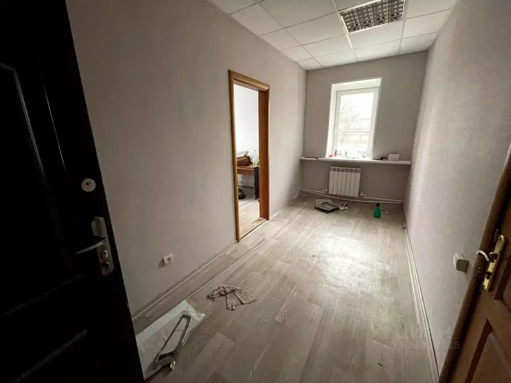 Офис в Брянская область, Брянск бул. Щорса, 2Бс1 (25 м) - Фото 2