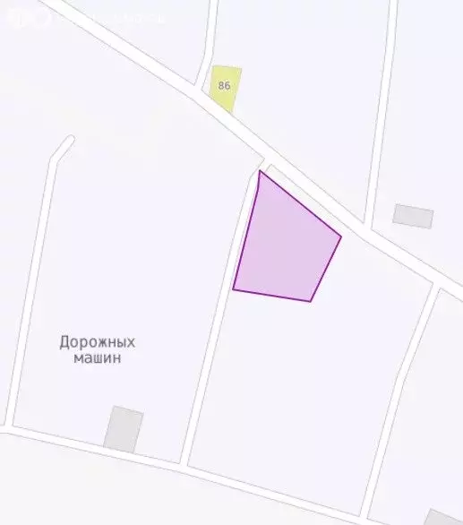 Участок в Иркутск, СНТ Дорожных Машин (9 м) - Фото 0