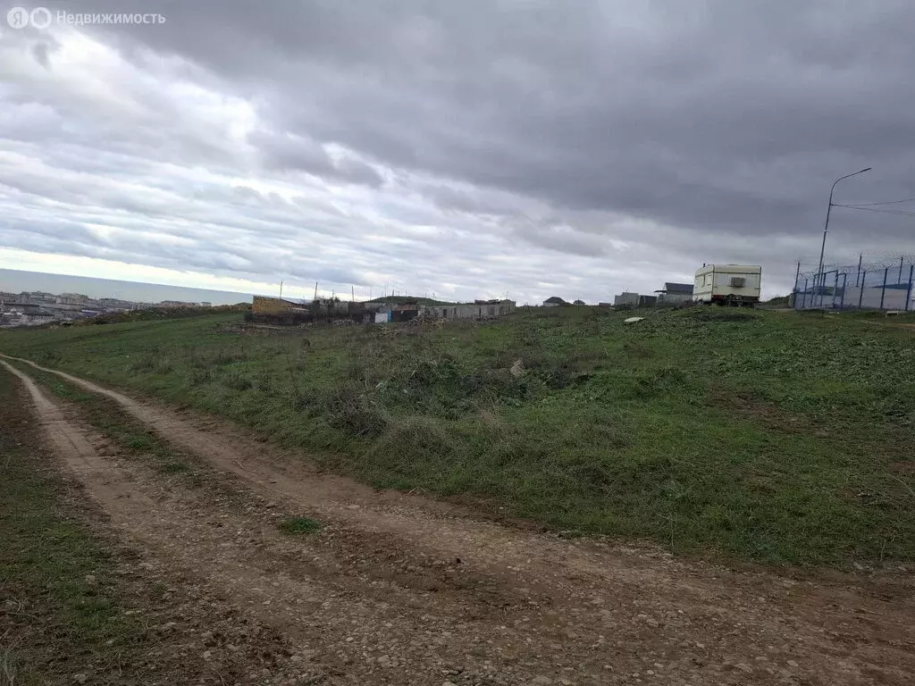 Участок в Республика Дагестан, Дербент (12 м) - Фото 2