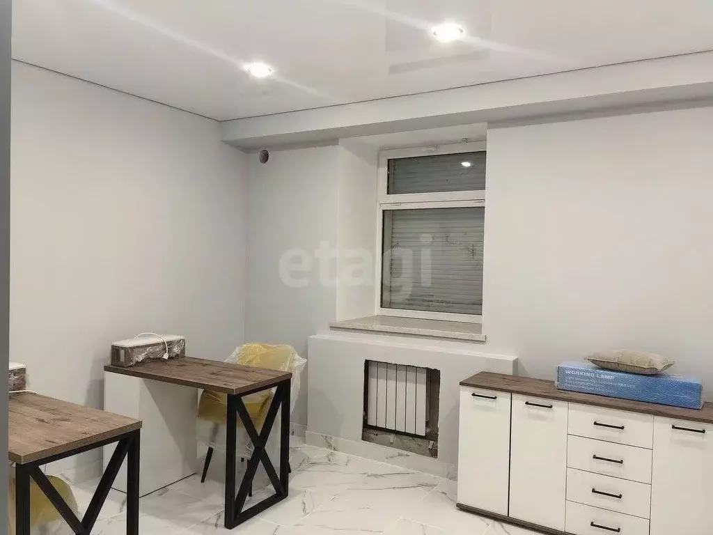 Помещение свободного назначения в Калужская область, Калуга Тульская ... - Фото 2