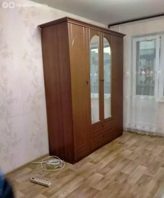 1-комнатная квартира: Курган, жилой район Заозёрный, 5-й микрорайон, ... - Фото 1