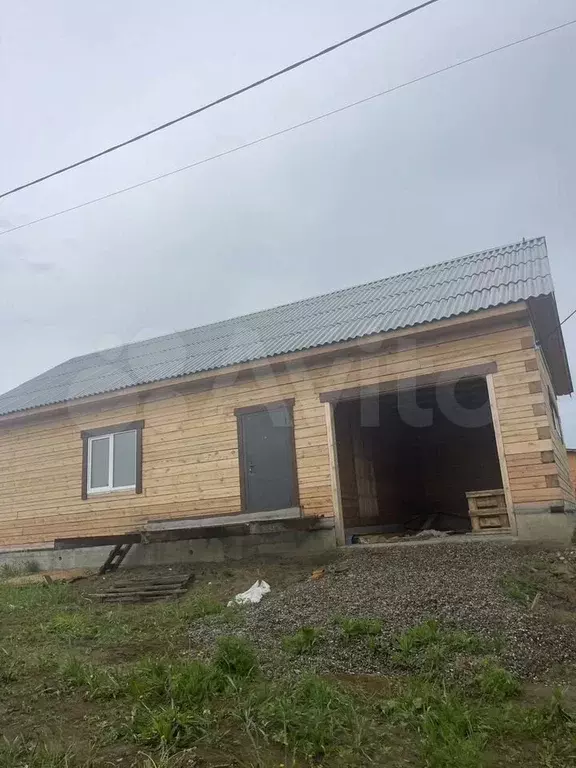 Дом 100 м на участке 6 сот. - Фото 1