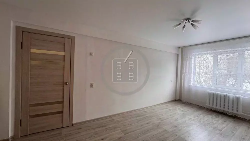 1-к кв. Калужская область, Калуга ул. Гурьянова, 47 (30.6 м) - Фото 2