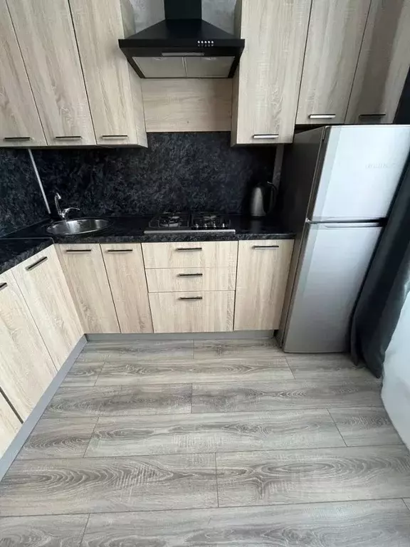 1-к кв. Смоленская область, Смоленский район, Козинское с/пос, д. ... - Фото 2