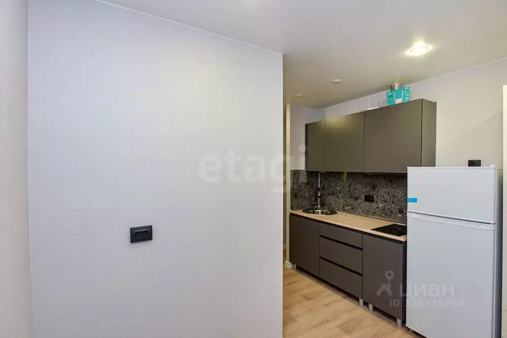 Студия Воронежская область, Воронеж ул. Хользунова, 46 (12.3 м) - Фото 2