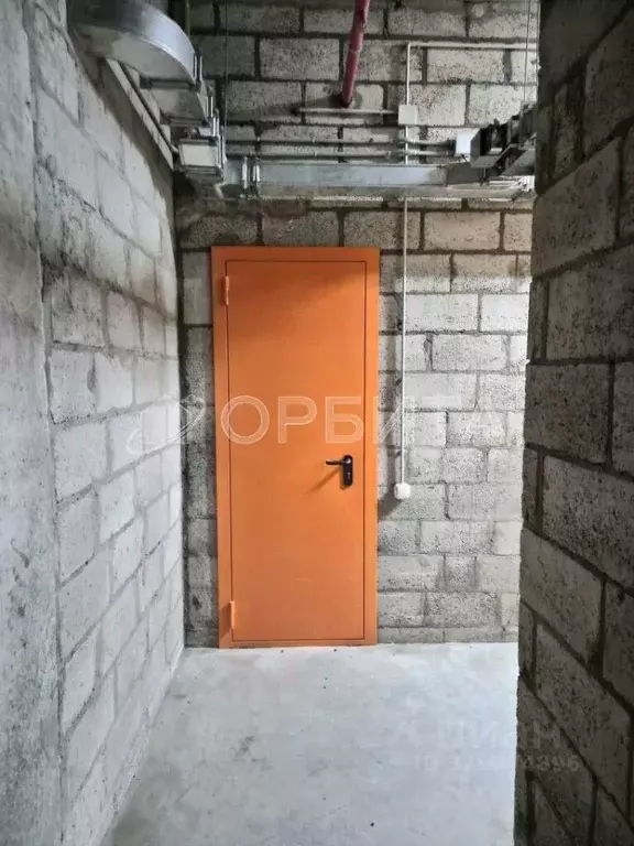 Склад в Тюменская область, Тюмень ул. Ю.-Р.Г. Эрвье, 32к1 (3 м) - Фото 2