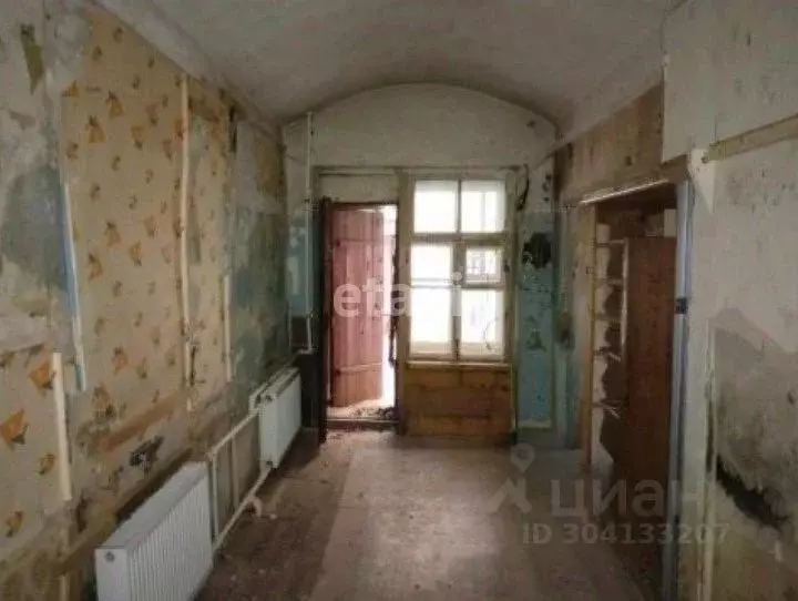 Студия Санкт-Петербург Бронницкая ул., 20 (14.0 м) - Фото 0