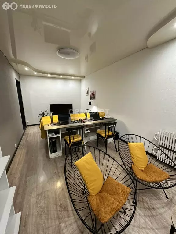 2-комнатная квартира: Ставрополь, улица Чехова, 37 (53.4 м) - Фото 1